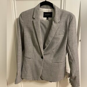 Banana Republic Women’s Suit